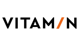 Vitamin Media logo