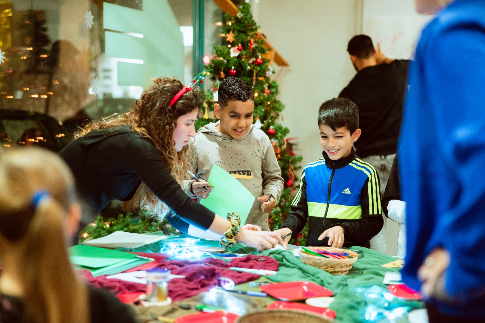 © 2025 Giannis Koutsopodiotis / ActionAid Hellas