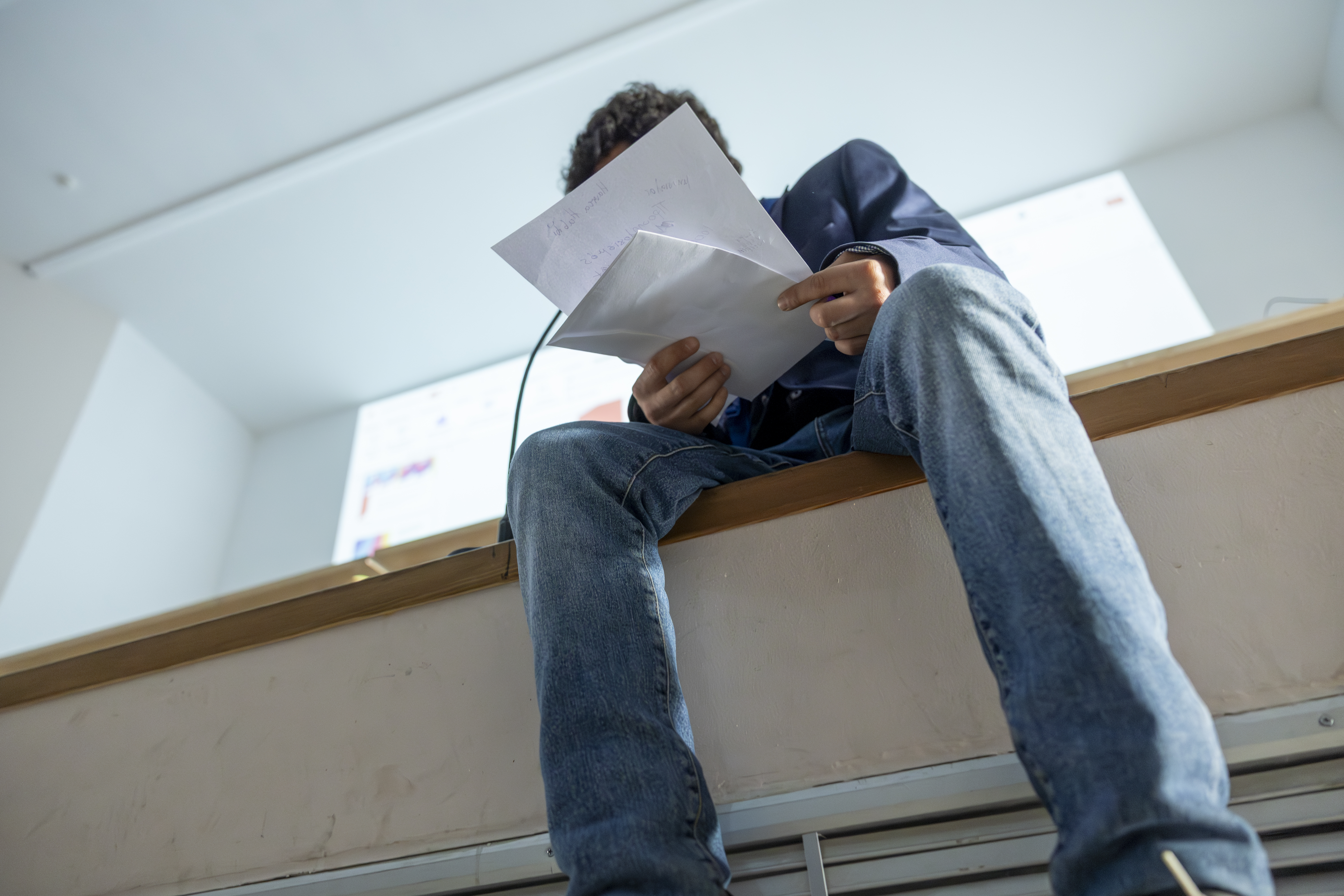 @Alex Grymanis ActionAid