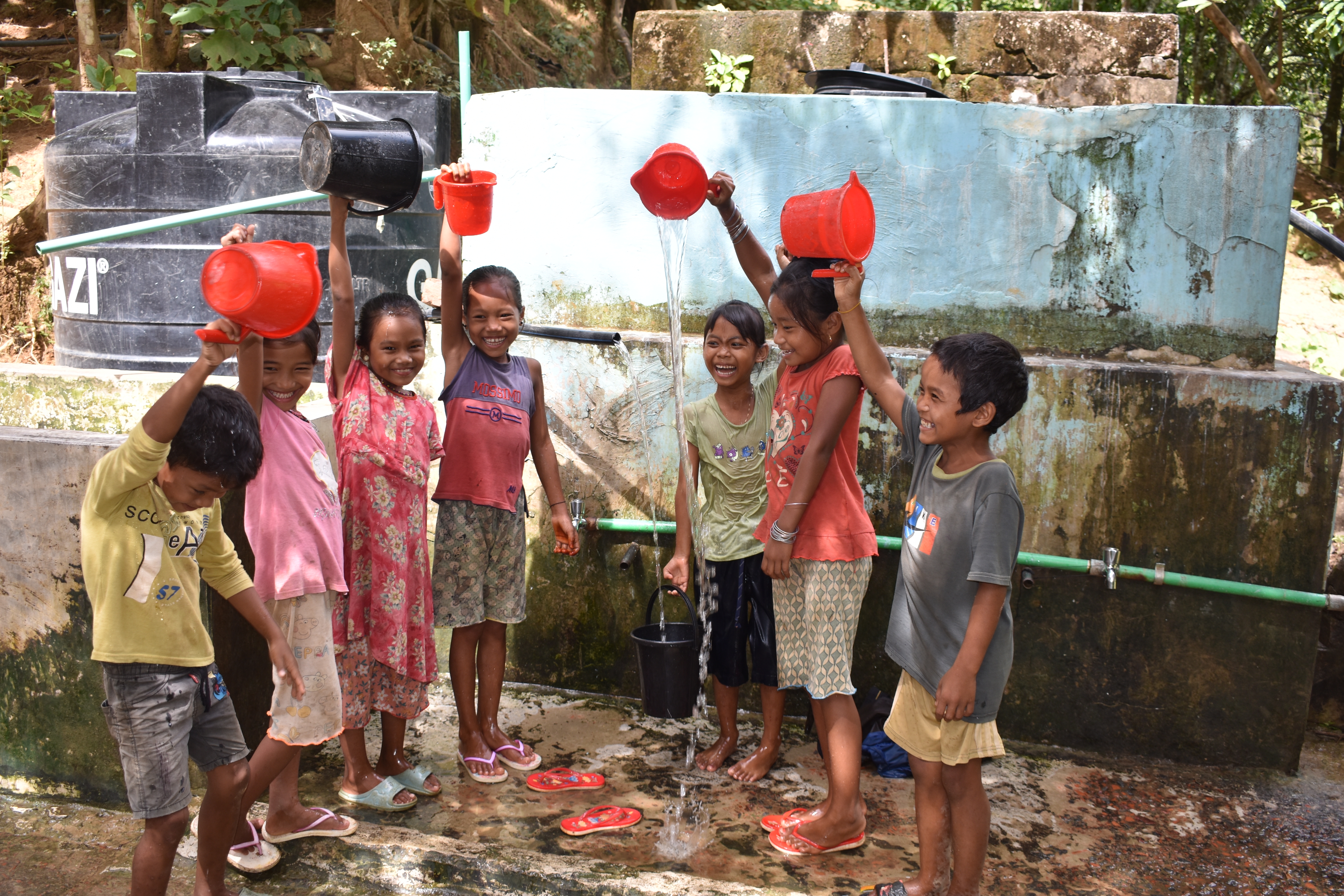 ActionAid