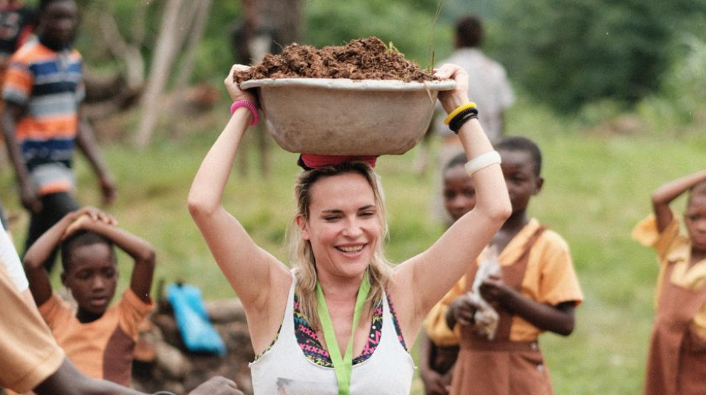 kenya