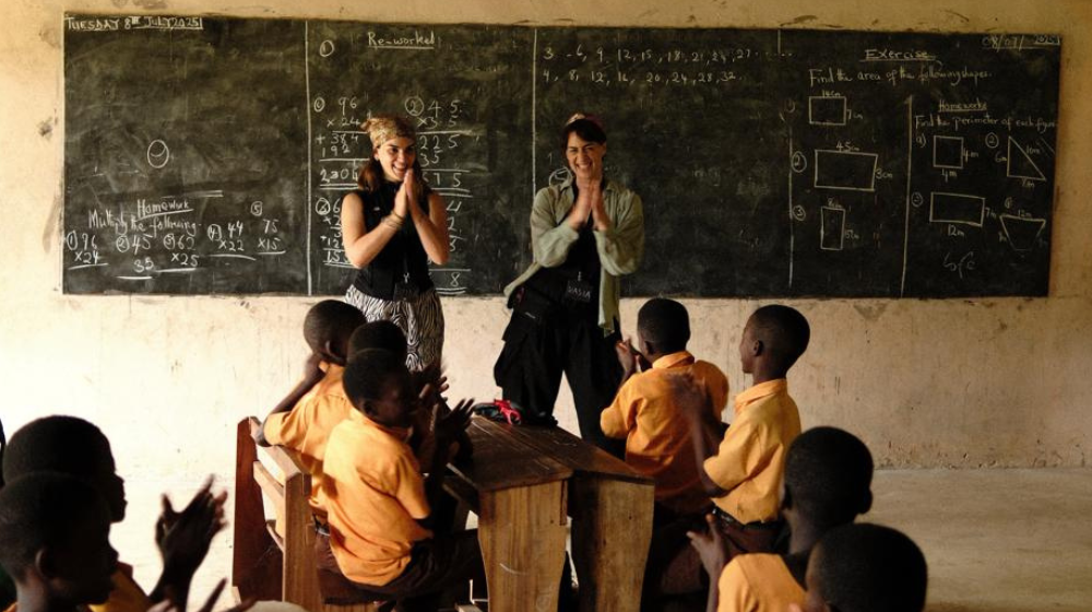 kenya